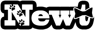 Newt logo